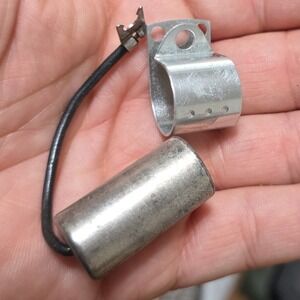 Vintage Wizard Ignition Part L-4873 Original Equipment Replacement Boxed